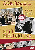 Film: Erich Kstner: Emil und die Detektive (1931 &  1954)