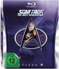 Star Trek - The Next Generation - Season 6