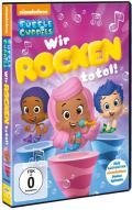 Bubble Guppies - Wir rocken total!