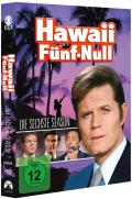 Film: Hawaii Fnf-Null - Season 6