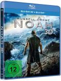 Film: Noah - 3D