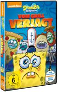 Film: SpongeBob Schwammkopf - Vom Grill verjagt
