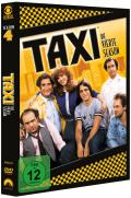 Film: Taxi - Season 4