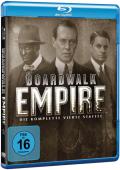 Film: Boardwalk Empire - 4. Staffel