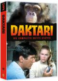 Daktari - Staffel 3