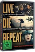 Live Die Repeat: Edge of Tomorrow