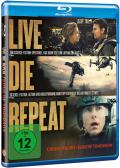 Film: Live Die Repeat: Edge of Tomorrow