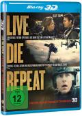 Film: Live Die Repeat: Edge of Tomorrow - 3D