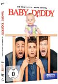 Baby Daddy - 2. Staffel