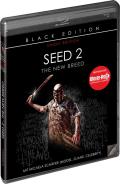 Film: Seed 2 - The New Breed - Black Edition