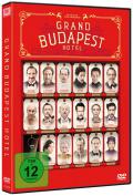 Film: Grand Budapest Hotel