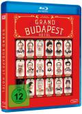 Film: Grand Budapest Hotel