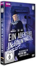 Film: Ein Abenteuer in Raum und Zeit - Die Geschichte von Doctor Who beginnt genau hier ...