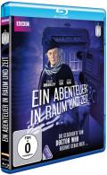 Film: Ein Abenteuer in Raum und Zeit - Die Geschichte von Doctor Who beginnt genau hier ...