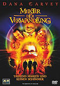 Film: Meister der Verwandlung