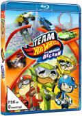 Film: Team Hot Wheels - Wie der Wahnsinn begann