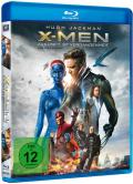 X-Men - Zukunft ist Vergangenheit