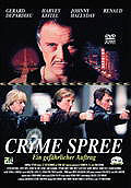 Film: Crime Spree - Ein gefhrlicher Auftrag