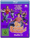 Film: Die wilden Siebziger! - Staffel 6