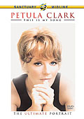 Petula Clark - This Is My Song