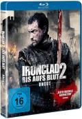 Film: Ironclad 2 - Bis aufs Blut - uncut