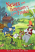 Film: Neues von Pettersson und Findus