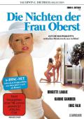 Film: Die Nichten der Frau Oberst