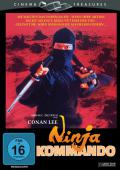 Cinema Treasures: Ninja Kommando