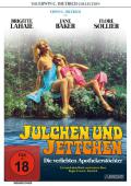 Film: Julchen & Jettchen, die verliebten Apothekerstchter