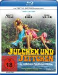 Julchen & Jettchen, die verliebten Apothekerstchter