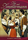 Film: Zar und Zimmermann