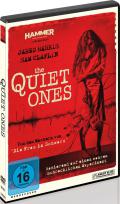 Film: The Quiet Ones