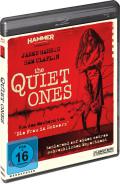 Film: The Quiet Ones