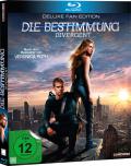 Film: Die Bestimmung - Divergent