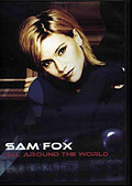 Samantha Fox - All Around The World