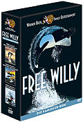 Film: Free Willy - Box