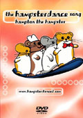Film: Hampton The Hampster - The Hampsterdance Song