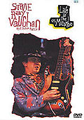 Stevie Ray Vaughan - Live At The El Mocambo