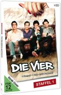 Film: Die Vier - Staffel 1