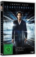 Film: Transcendence