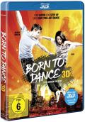 Born to Dance - 3D