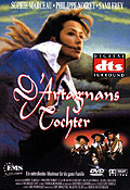 Film: D'Artagnans Tochter - DTS