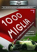 1000 Miglia -  Die Legendären 1000 Meilen