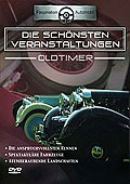 Oldtimer - Die schnsten Veranstaltungen