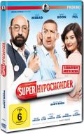 Film: Super-Hypochonder - Garantiert ansteckend