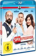 Film: Super-Hypochonder - Garantiert ansteckend