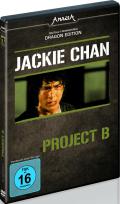 Jackie Chan - Project B - Dragon Edition