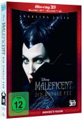 Maleficent - Die Dunkle Fee - 3D