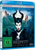 Maleficent - Die Dunkle Fee