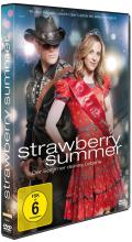 Strawberry Summer